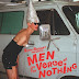 Seth Bogart - Men on the Verge of Nothing Music Album Reviews