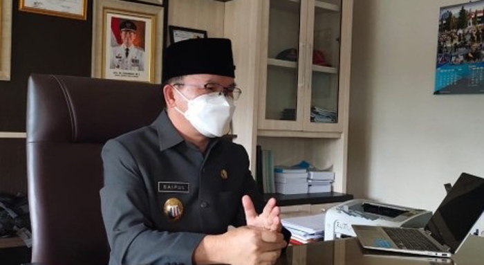 Saipul