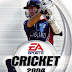 EA Sports Cricket 2004 free download pc game full version