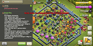 Clash Of Clans Modded  Apk Free Download