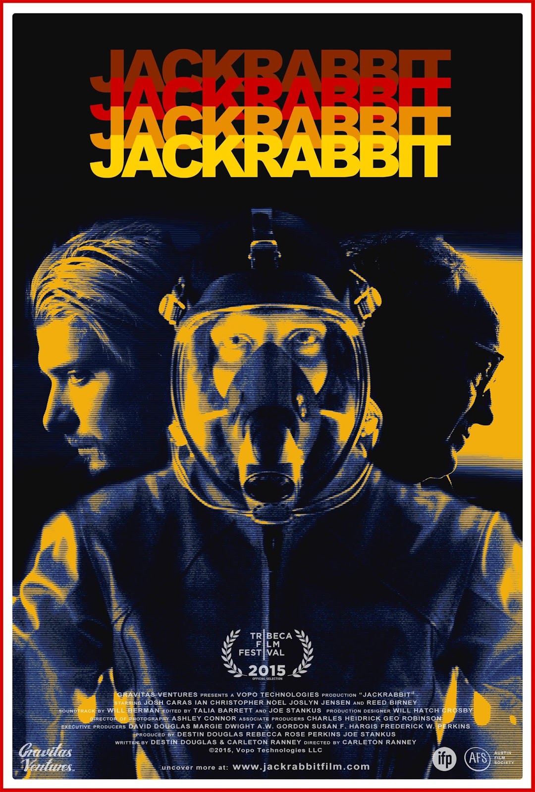 Jackrabbit 2016 - Full (HD)