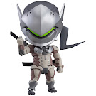 Nendoroid Overwatch Genji (#838) Figure