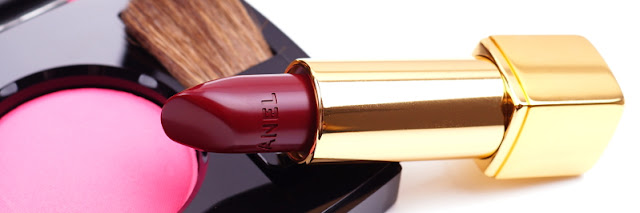 Weihnachten 16 Collection Libre Synthetic De Chanel Mel Et Fel