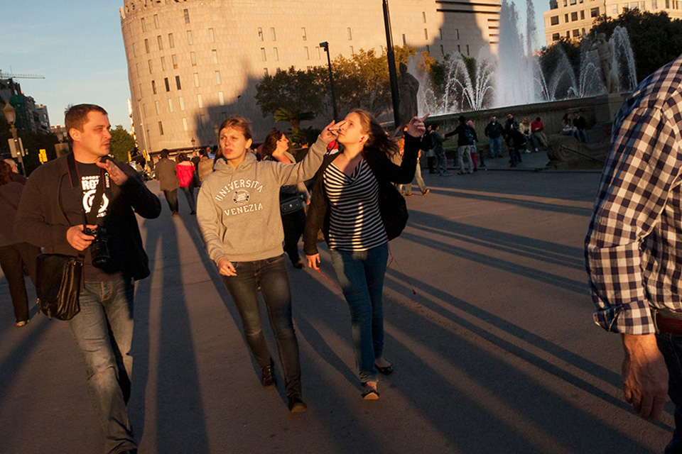 Interview with Martín Molinero Interview with Martín Molinero