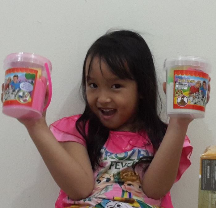 Macam-Macam Mainan Anak Perempuan Untuk Kado Ulang Tahun - Bang Izal Toy