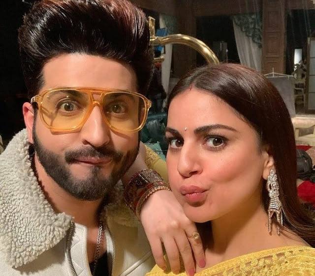 Kundali Bhagya 28th December 2020 Written Update
