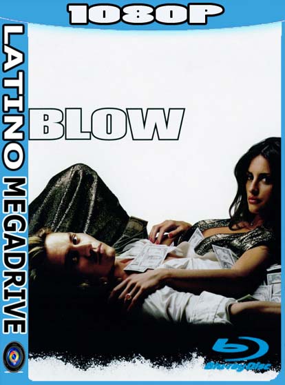 Blow (2001) Latino HD [1080P] [GoogleDrive] [Mega] DizonHD