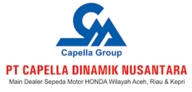 Lowongan Kerja Medan PT Capella Dinamik Nusantara