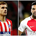 Atlético Madrid vs As Monaco EN VIVO ONLINE Por la quinta fecha de la Champions League / HORA Y CANAL