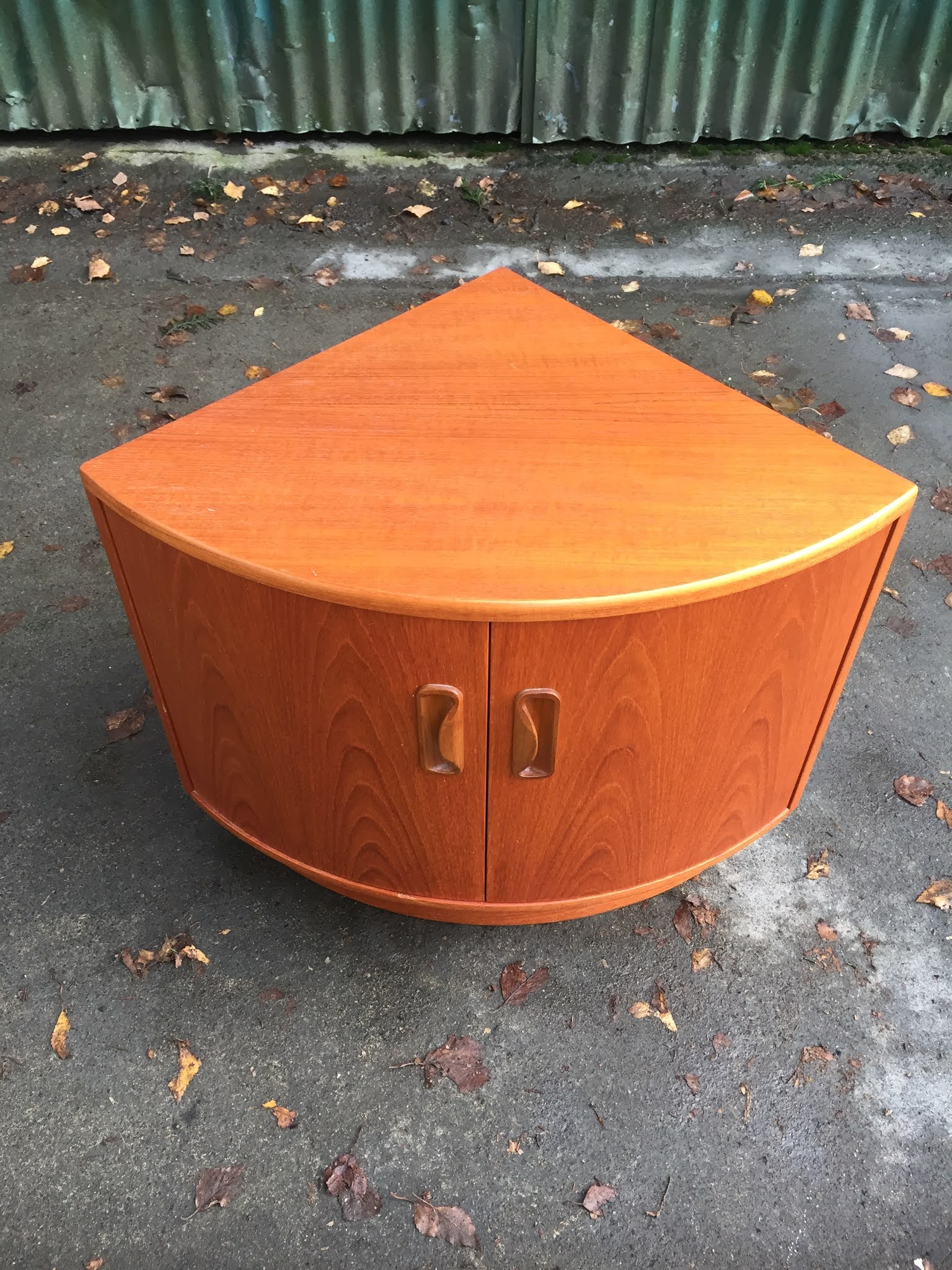 Vintage Furniture Ireland OCD