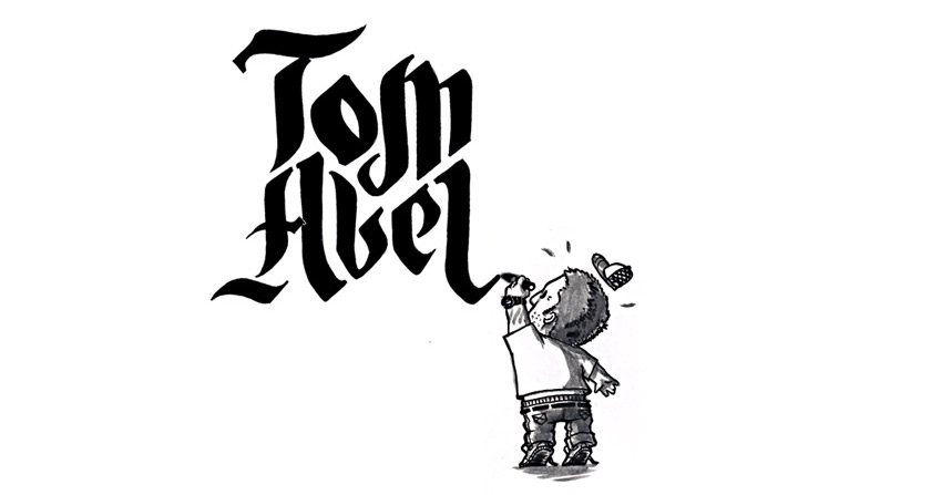 Tom Abel