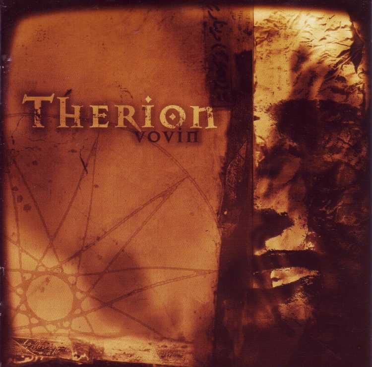 Therion - "Vovin" (album)