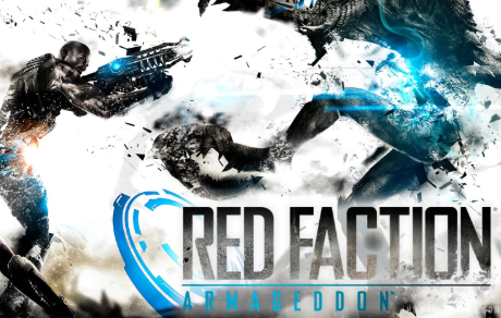 Red Faction Armageddon (PC) %100 Save ve DLC Hilesi İndir 2020