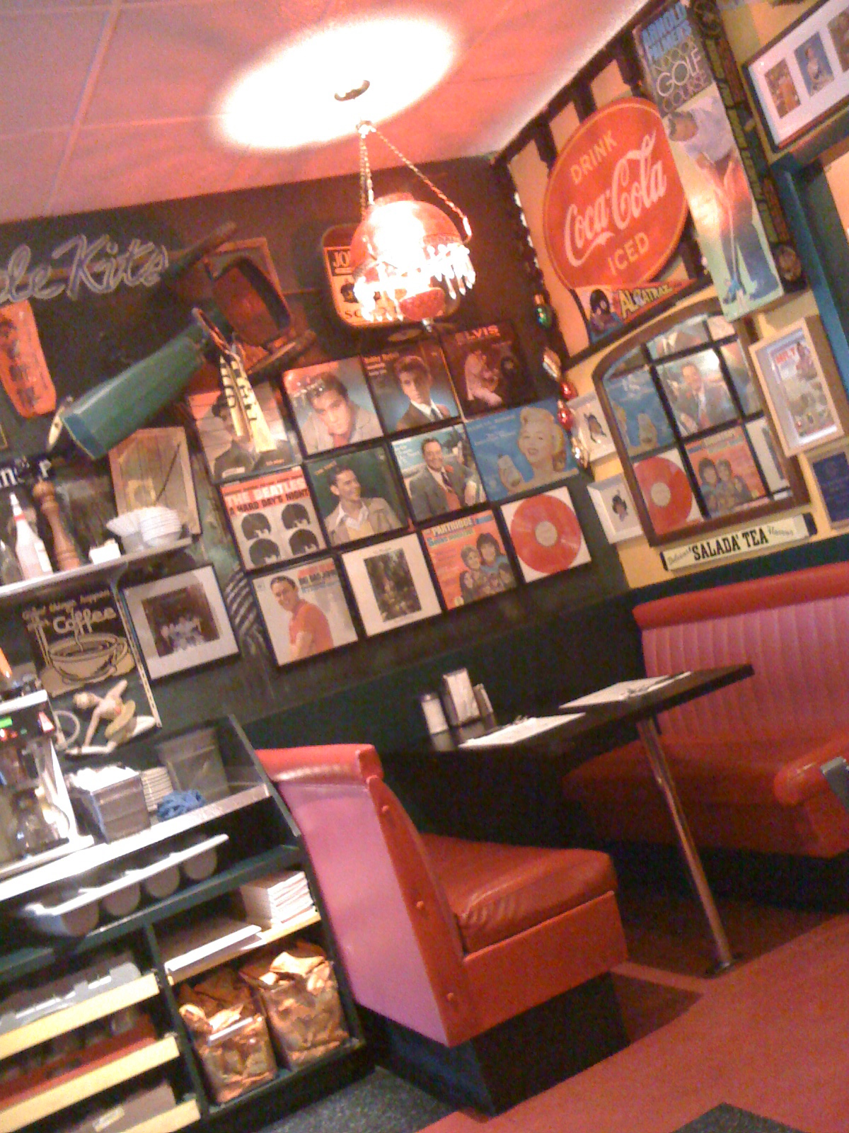 cosmic cafe cosmic cafe