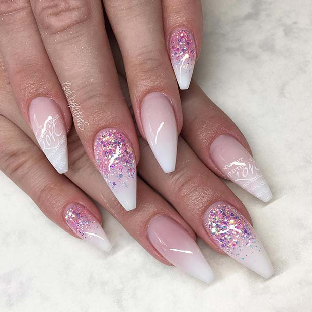 14 Trends French Nails Ideas To Try in 2019