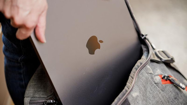 Apple MacBook Air M1 (2020) Review