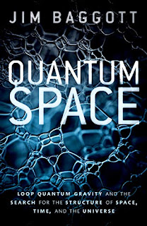  Quantum Space