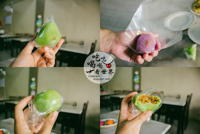 居鑾美食林家食譜