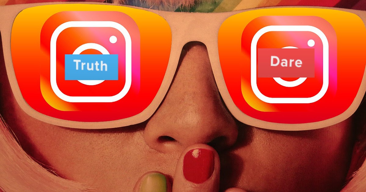 Mudah Cara Bermain Aplikasi Truth Or Dare Instagram Ulaswak