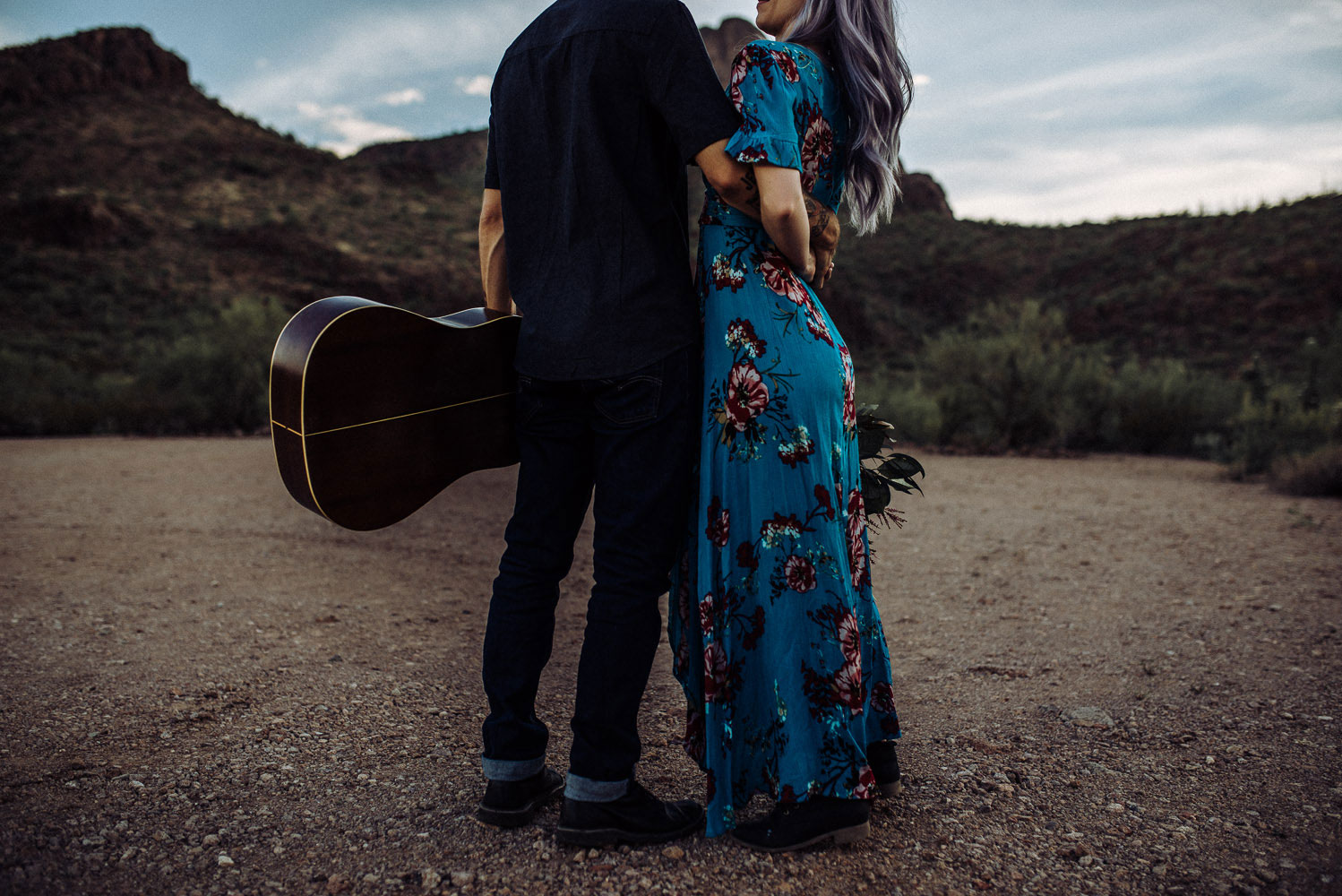 Preset Tone Màu Moody Mờ Mang Phong Cách Âu Mỹ – Wanderlust Collection – EmbraceNation (LR)