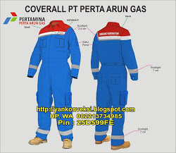 WEARPAKC COVERALL