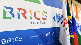 6th BRICS Parliamentary Forum