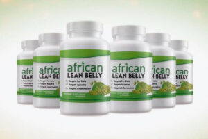 African Lean Belly - [2021] -1