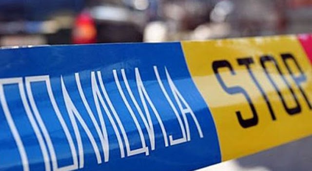 Zwei Tote bei Überfall auf Casino in Skopje