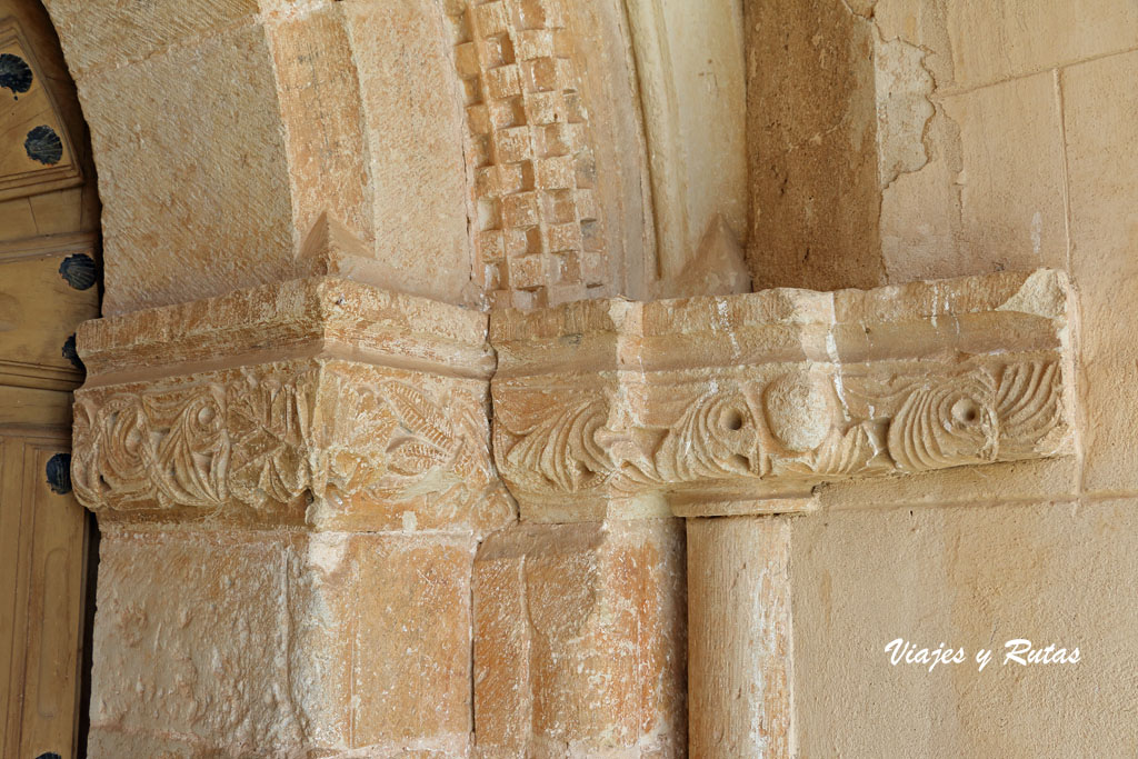 Iglesia de la Asunción de Quintanatello de Ojeda