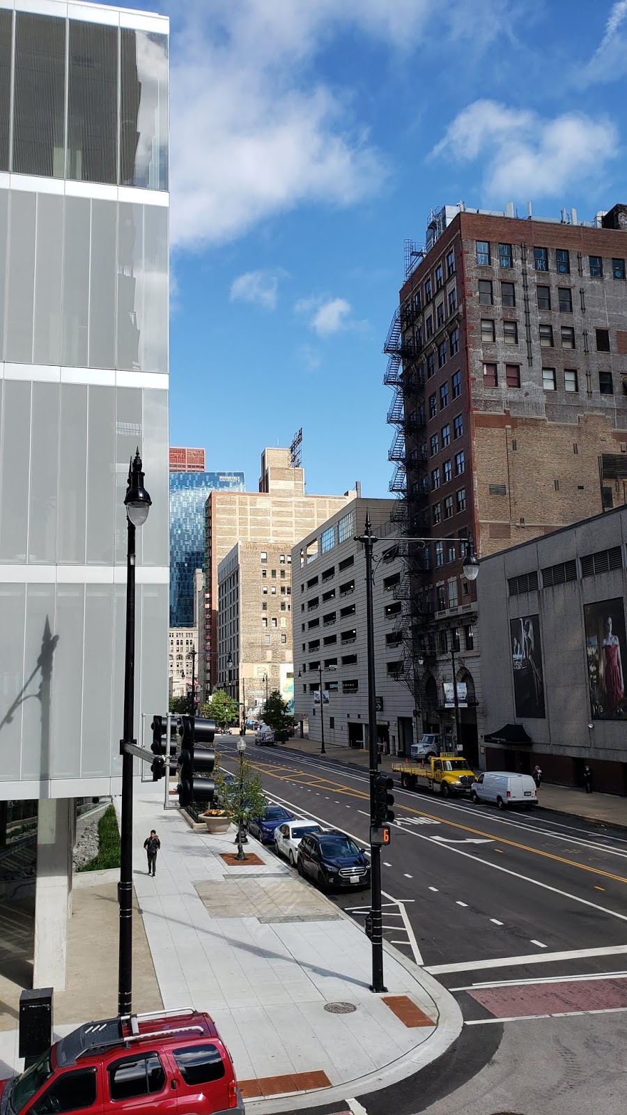 The Chicago Real Estate Local Looking at the Loop! Condo sales and