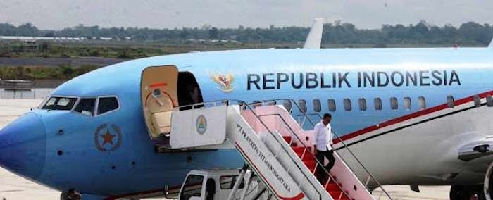 Tagar #JokowiKabur Trending, Intelektual NU Ajari Presiden soal Adab