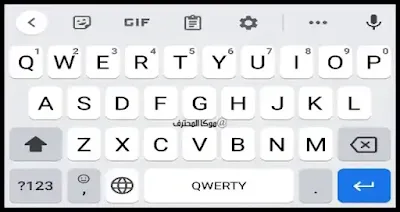كيبورد (Gboard) تحميل لوحة مفاتيح جوجل (جي بورد) 2021 Gboard Google Keyboard-APK