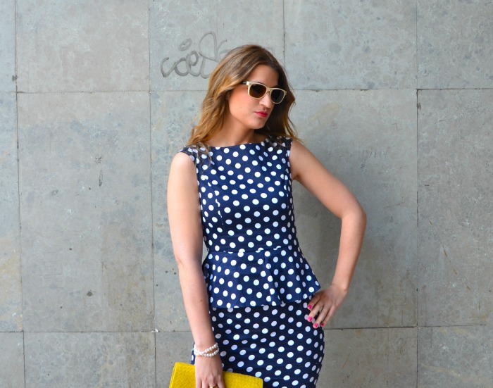 POLKA DOTS FEVER