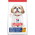 603799 - 6,8Kg Hill's® Science Diet® Adult 7+ Small Bites Chicken Meal, Barley & Rice Recipe dog food