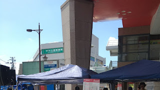 2017.5.5 tumiki食堂「第9回 茨木音楽祭 2017」ライブレポ