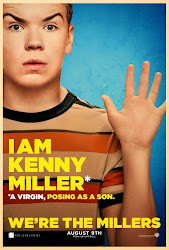 WE'RE THE MILLERS wallpaper 4