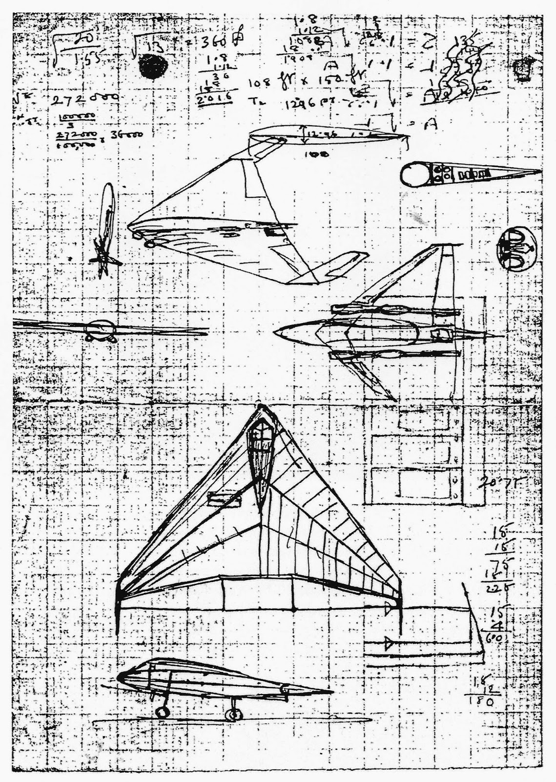 Progress is fine, but it's gone on for too long.: AVRO Vulcan