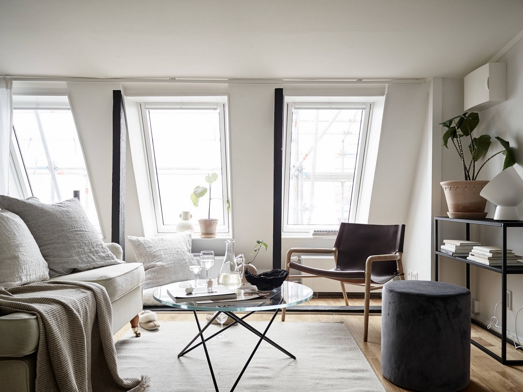 PARFAIT PETIT ESPACE