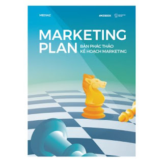 Marketing Plan - Bản Phác Thảo Kế Hoạch Marketing ebook PDF-EPUB-AWZ3-PRC-MOBI