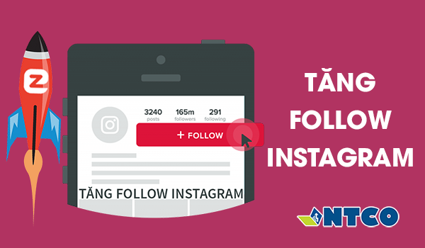 tang luot theo doi tren instagram
