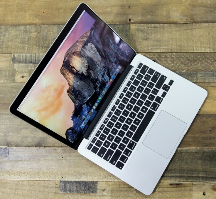 Jual MacBook Pro Retina, 13-inch, Early 2015 | Jual Beli Laptop Bekas