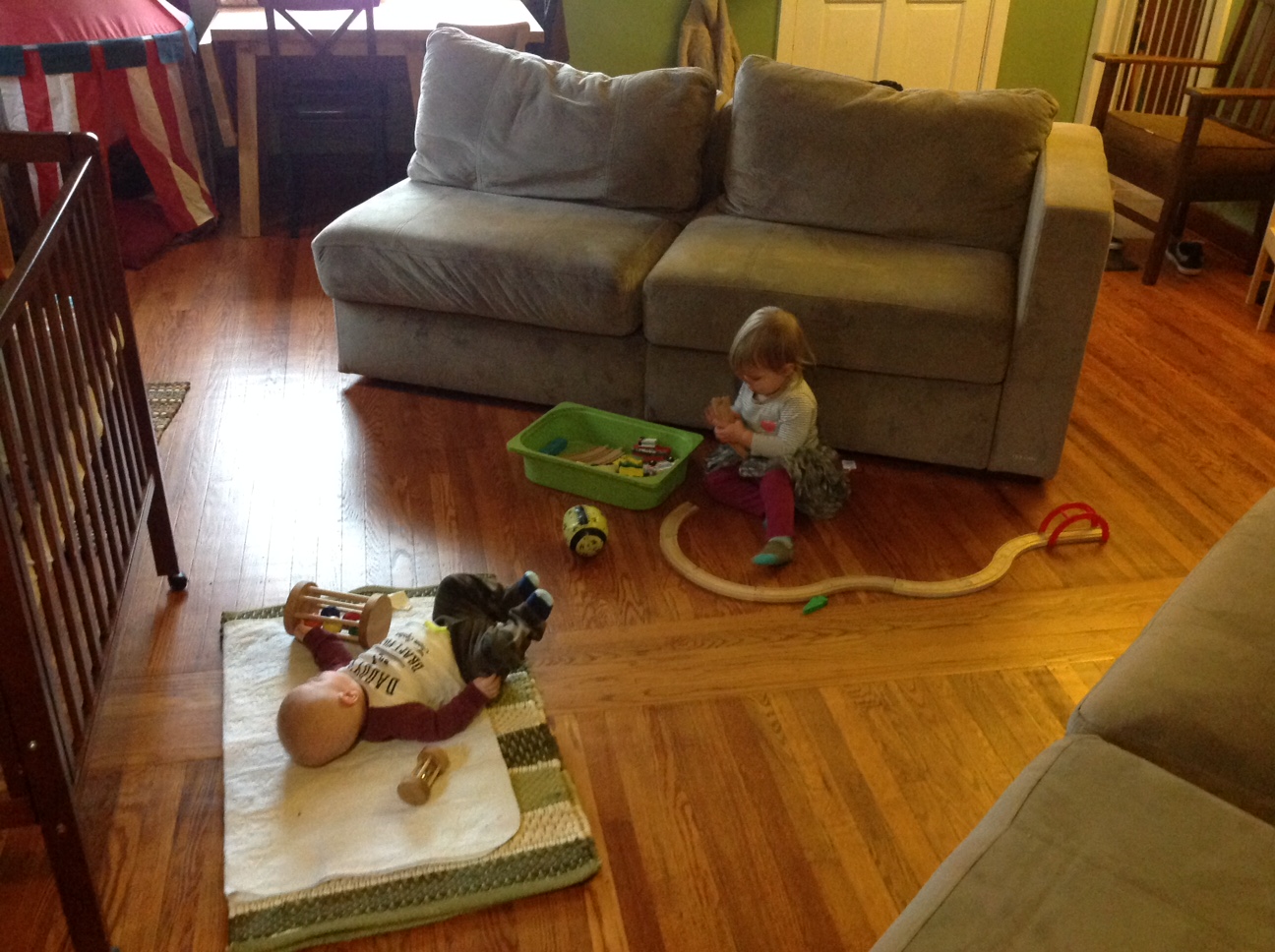 Just Another Journey How To Drop Your Kid Off At Daycare