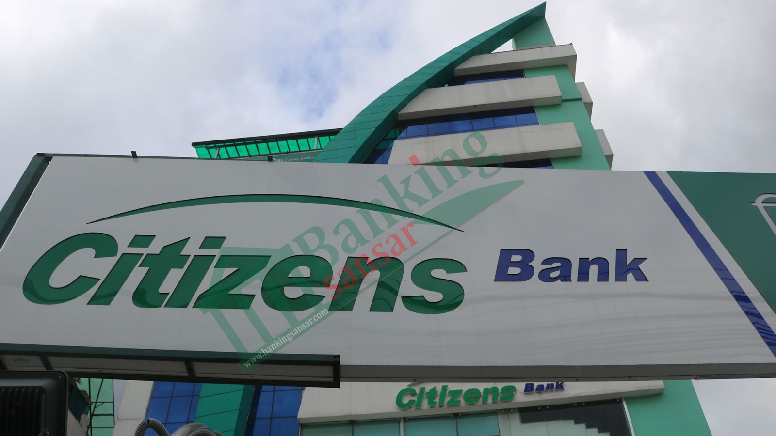  Citizens Bank