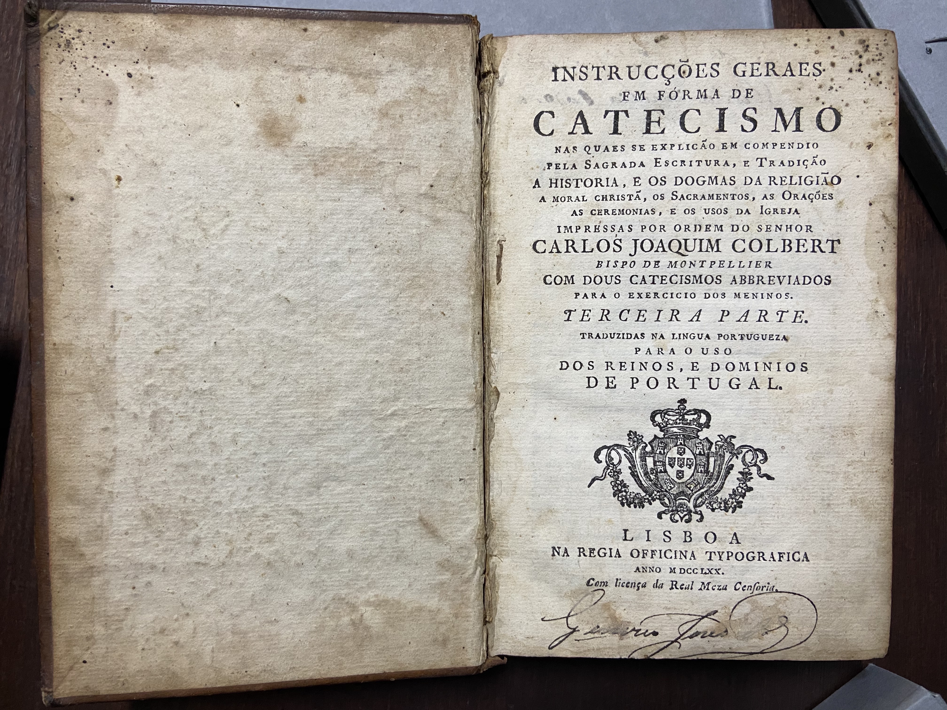 Grândola Vida Paroquial Livros históricos Grândola Vida Paroquial Livros históricos