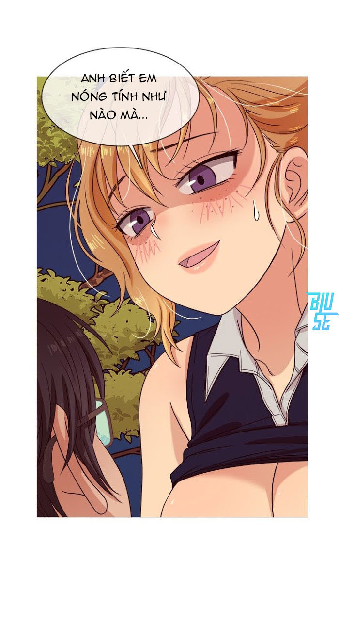 Đọc truyện Full Yêu Em Nữa Đi - Chapter 10