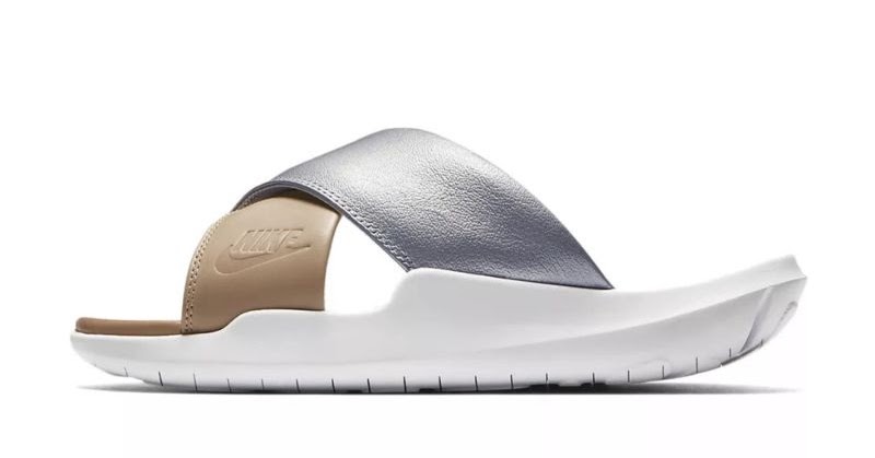 nike benassi 39