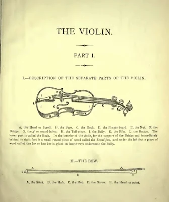 Violin Berthold