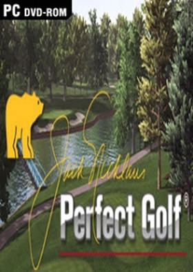 Jack Nicklaus Perfect Golf PC Full
