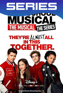  High School Musical The Musical The Series Temporada 1 