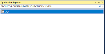 [已解决] SECURITYROLEPRIVILEGERESOURCELICENSEMAP 数据库同步错误 / [Solved] SECURITYROLEPRIVILEGERESOURCELICENSEMAP DB sync error